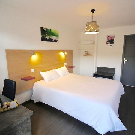 Hotel Le 15 Perigueux Coulounieix-Chamiers Экстерьер фото