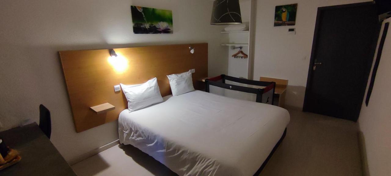 Hotel Le 15 Perigueux Coulounieix-Chamiers Экстерьер фото