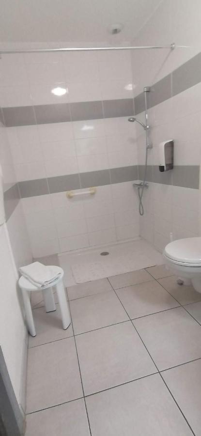 Hotel Le 15 Perigueux Coulounieix-Chamiers Экстерьер фото