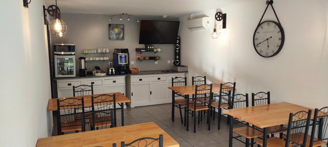 Hotel Le 15 Perigueux Coulounieix-Chamiers Экстерьер фото