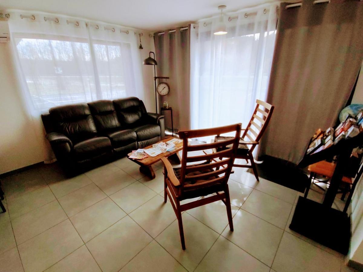 Hotel Le 15 Perigueux Coulounieix-Chamiers Экстерьер фото