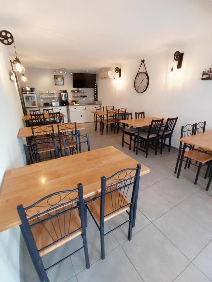Hotel Le 15 Perigueux Coulounieix-Chamiers Экстерьер фото