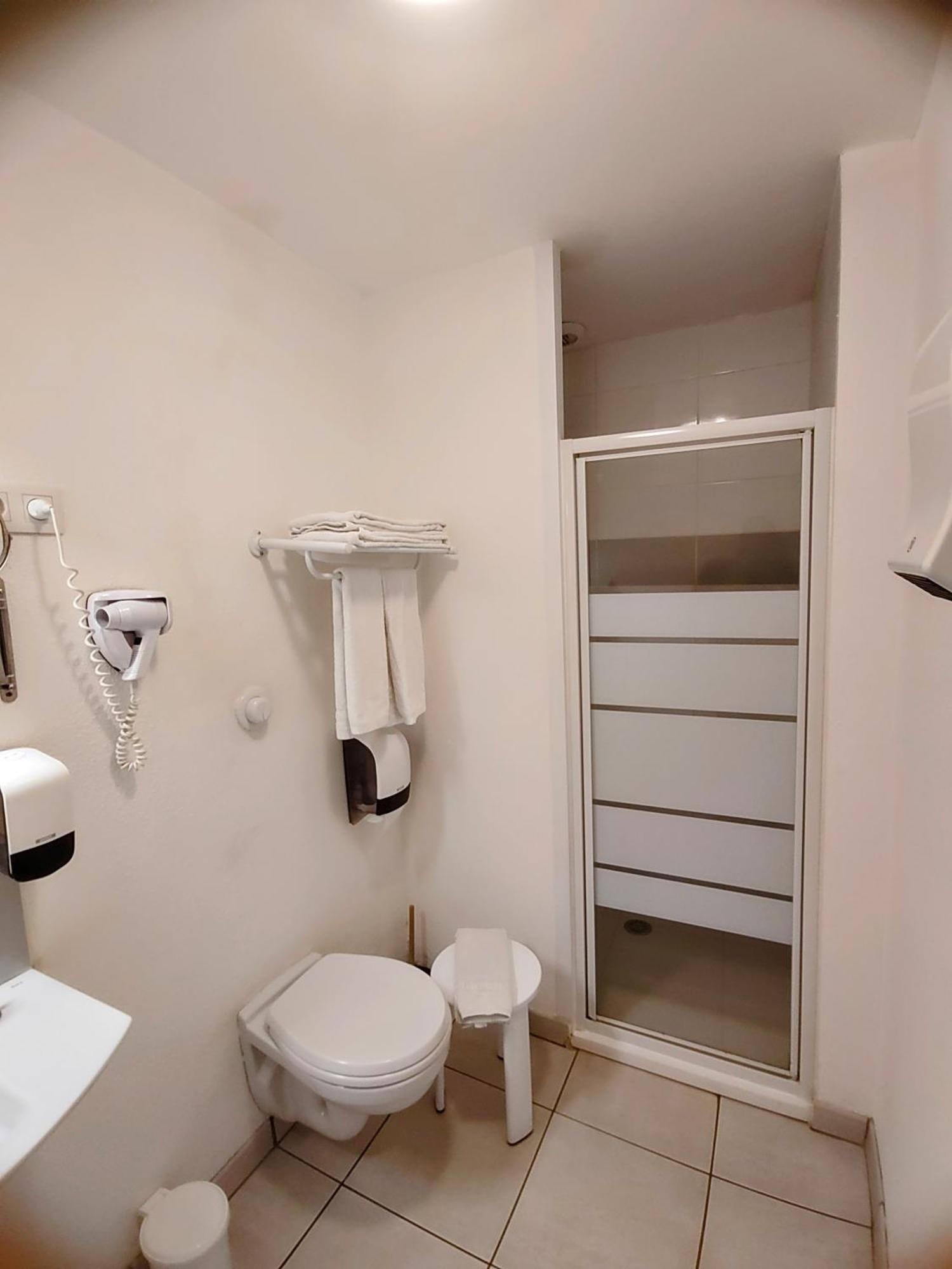 Hotel Le 15 Perigueux Coulounieix-Chamiers Экстерьер фото