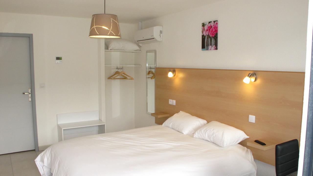 Hotel Le 15 Perigueux Coulounieix-Chamiers Экстерьер фото