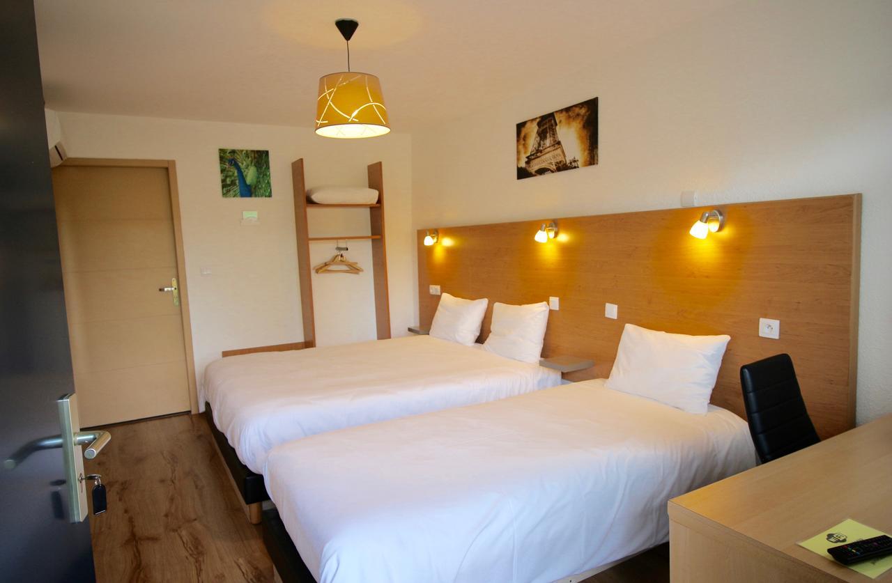 Hotel Le 15 Perigueux Coulounieix-Chamiers Экстерьер фото