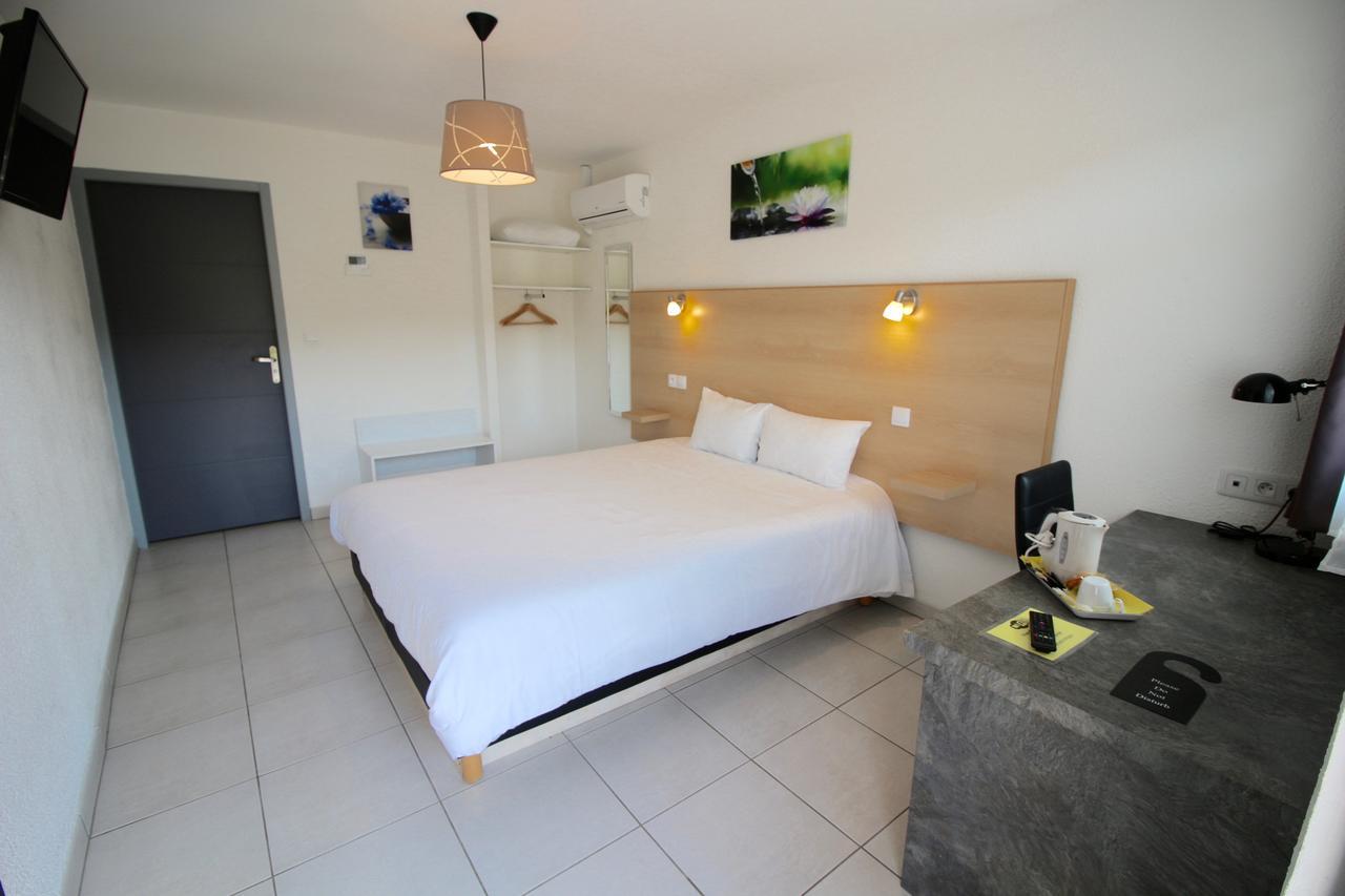 Hotel Le 15 Perigueux Coulounieix-Chamiers Экстерьер фото