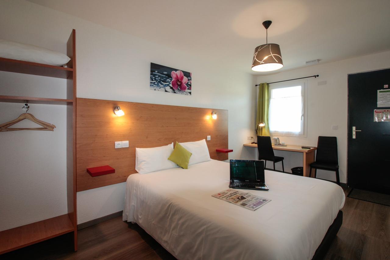 Hotel Le 15 Perigueux Coulounieix-Chamiers Экстерьер фото