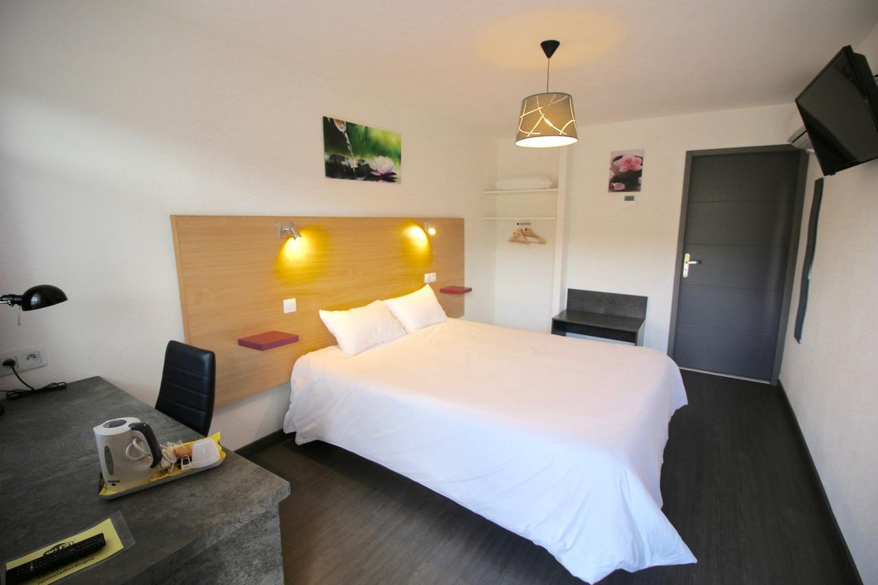 Hotel Le 15 Perigueux Coulounieix-Chamiers Экстерьер фото