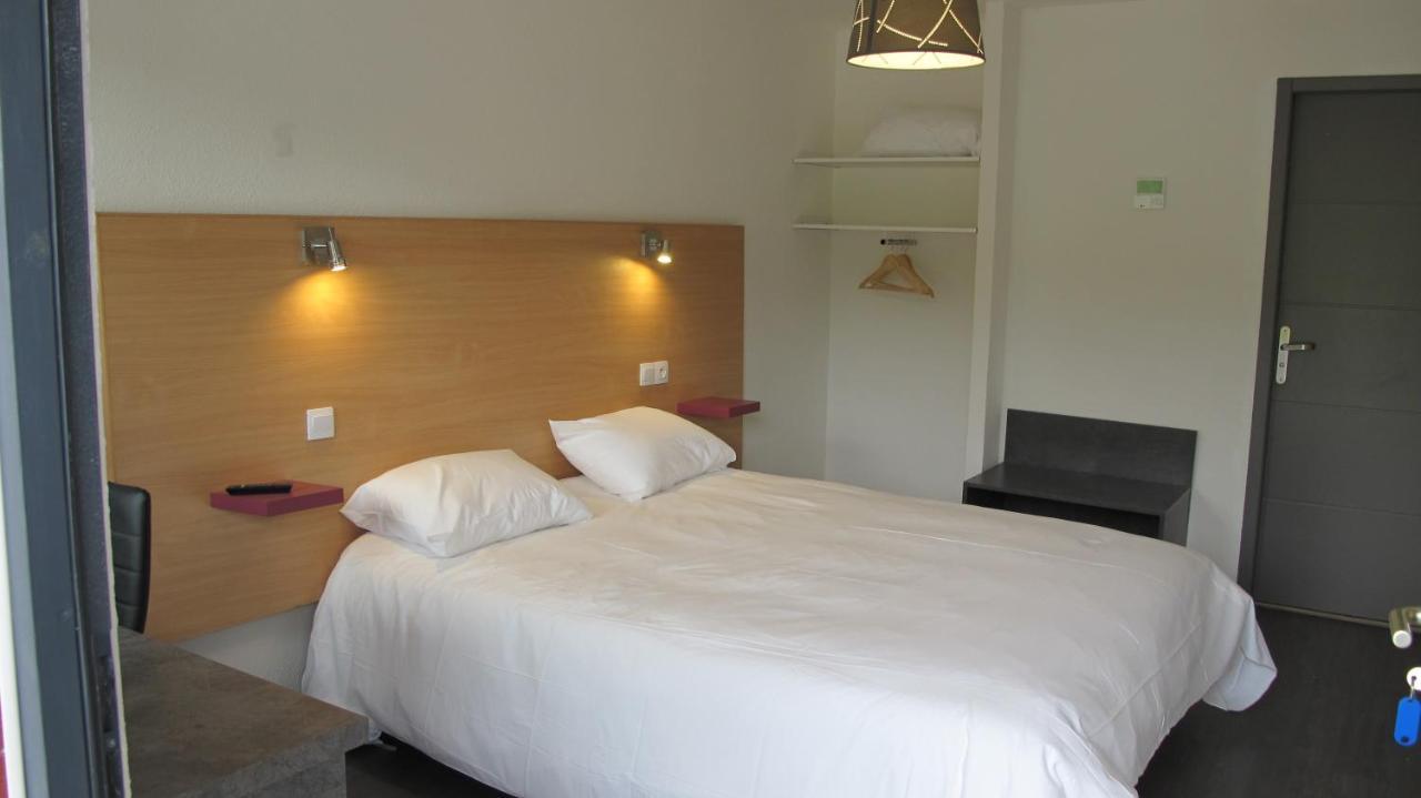 Hotel Le 15 Perigueux Coulounieix-Chamiers Экстерьер фото